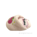 Plush Slipper Pet Toy para venda